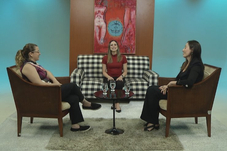 Imagem: Acompanhe a edição no canal 9 da NET ou no canal oficial do YouTube da Casa de Leis