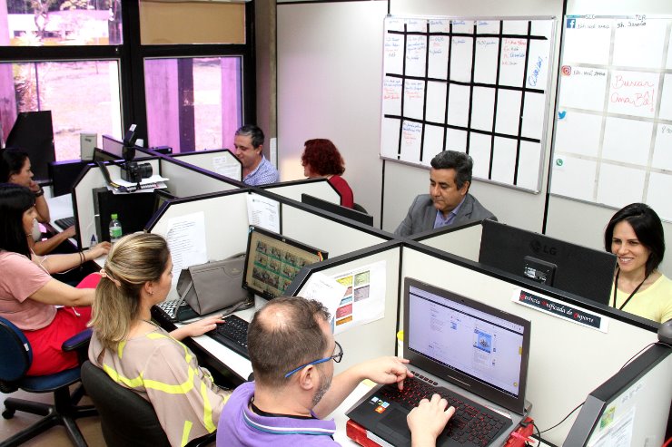 Imagem: Redação do Site Oficial e das Mídias Sociais 