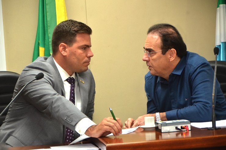 Imagem: Em fevereiro, os deputados devem iniciar as primeiras oitivas