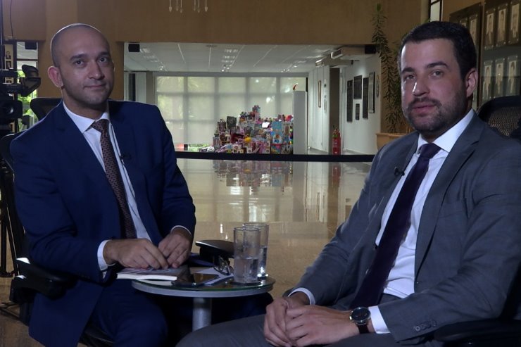 Imagem: Programa vai ao ar na quinta-feira, dia 16 de janeiro, e pode ser visto pelo Youtube do Legislativo