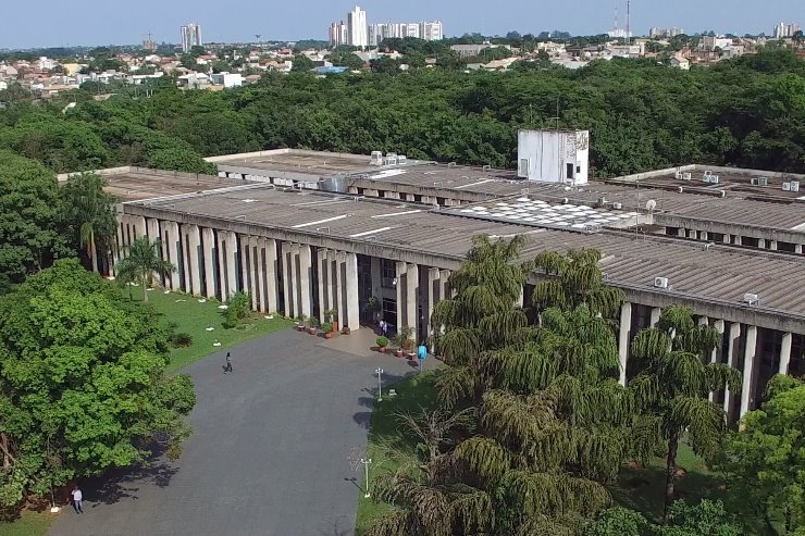 Imagem: Solenidade, no Palácio Guaicurus, será aberta ao público e à imprensa