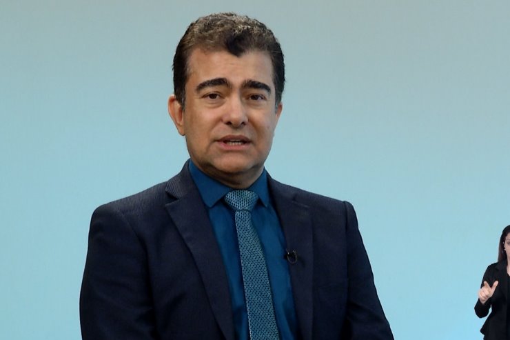 Imagem: Deputado Marçal Filho é o entrevistado dessa edição
