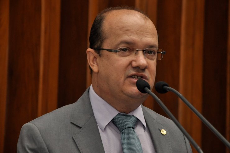 Imagem: Barbosinha defende que BR 163 precisa de mais investimentos