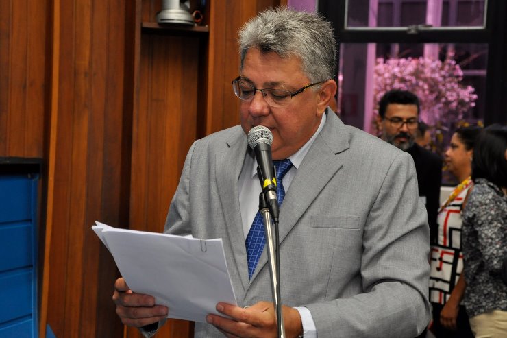 Imagem: Proposta prevê utilização de veículos apreendidos no Estado pelo Poder Executivo