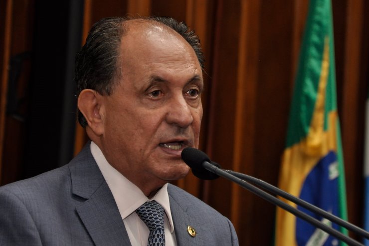 Imagem: Para deputado Zé Teixeira, é preciso providências para agilizar inscrições de produtores rurais