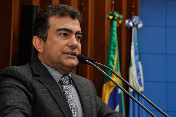 Imagem: "O planejamento público é fundamental para a gestão dos municípios", destacou Marçal Filho