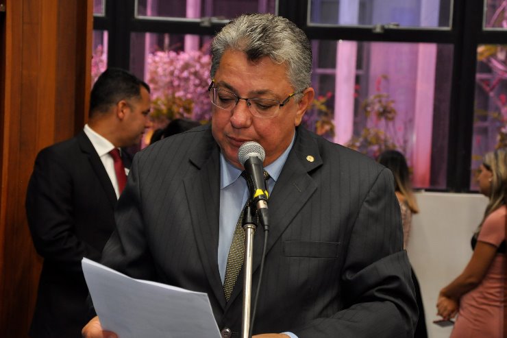 Imagem: Proposta segue para análise da Comissão de Constituição, Justiça e Redação