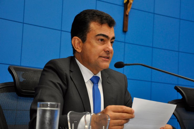 Imagem: Proposta é de autoria do deputado Marçal Filho