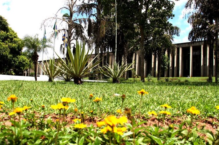 Imagem: Relatórios de Gestão da Secretaria de Estado de Saúde serão divulgados em audiência nesta semana