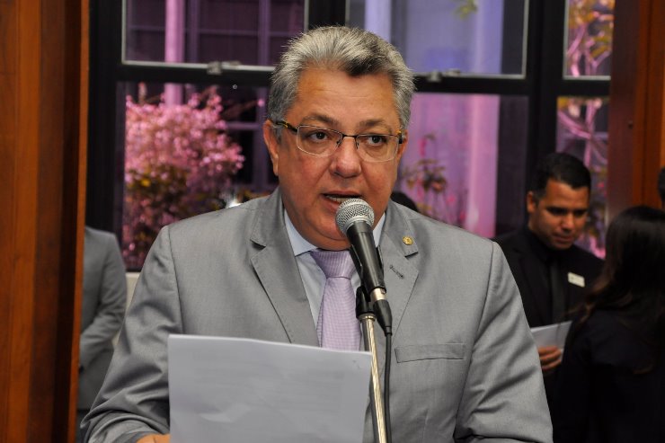 Imagem: Documento segue para análise da CCJR