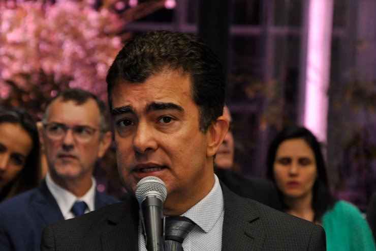 Imagem: Deputado Marçal Filho apresentou proposta para alterar data da entrega de comenda