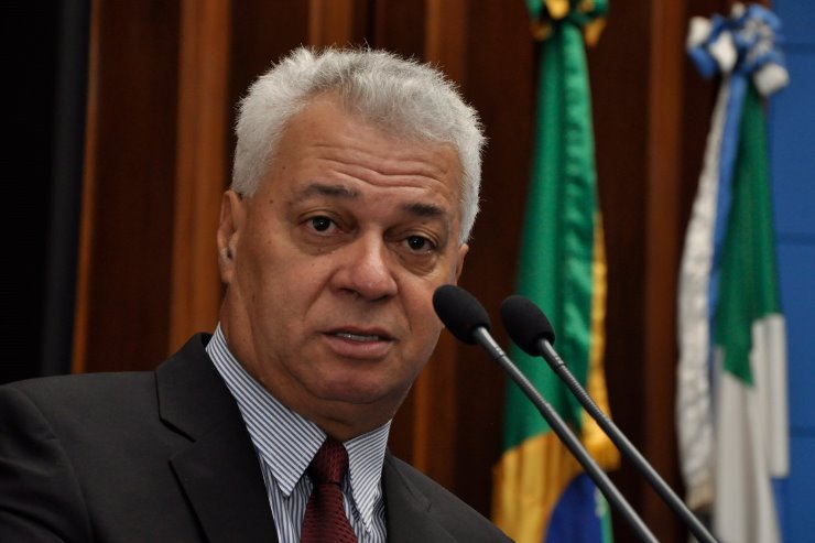 Imagem: Cabo Almi é contra "Cota Zero" para pesca