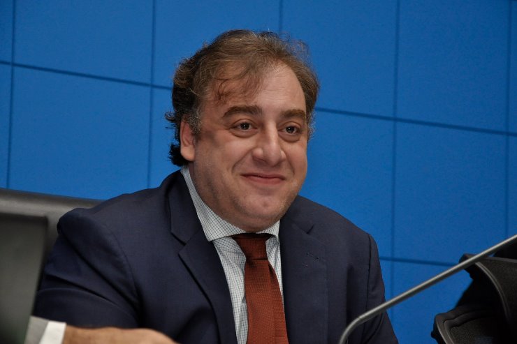 Imagem: Neno Razuk é autor do projeto