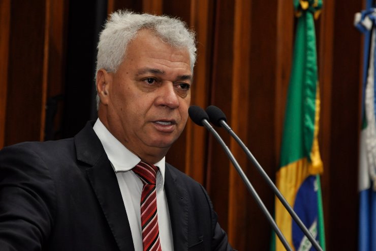 Imagem: Evento proposto pelo deputado Cabo Almi será realizado a partir das 13h30 no Plenário Deputado Júlio Maia nesta sexta-feira