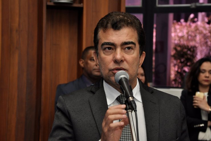 Imagem: Projeto foi apresentado na sessão desta quinta-feira pelo deputado Marçal Filho