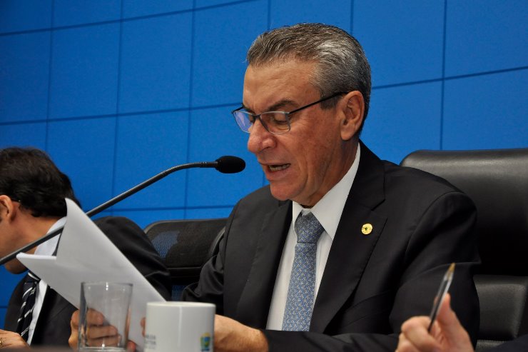 Imagem: Projeto foi apresentado na sessão ordinária nesta quarta-feira