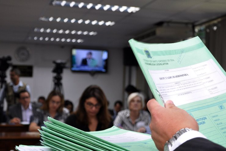 Imagem: Duas matérias que alteram dispositivos do Regimento Interno da Assembleia Legislativa seguem ao Plenário