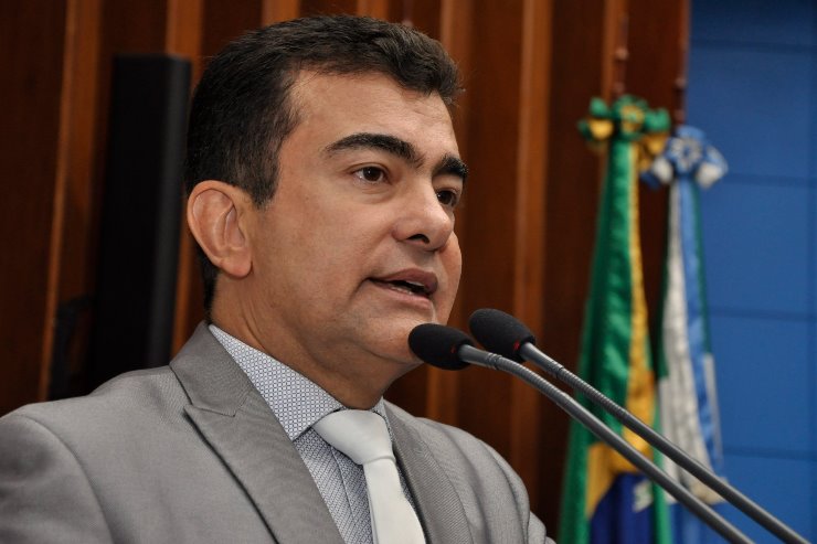 Imagem: Marçal Filho quer redução de taxas cartorárias