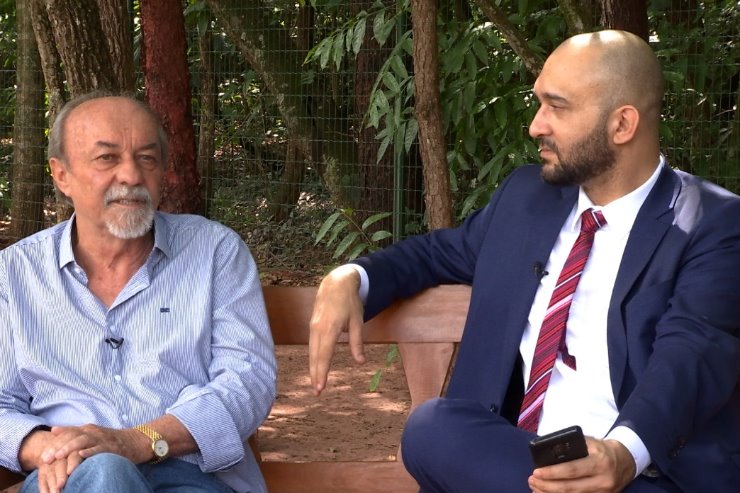 Imagem: Diretor do Sinpetro MS falou sobre o "efeito cascata" nos preços dos combustíveis 