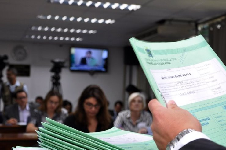 Imagem: Nessa legislatura há inúmeros projetos em tramitação que defendem o consumidor 