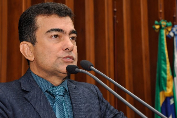 Imagem: Para Marçal, é preciso melhorar atendimento pelo Sistema Único da Saúde