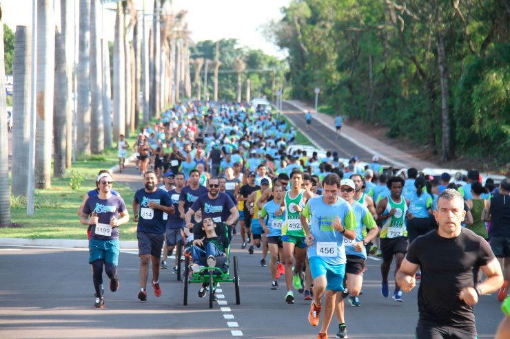 Imagem: Evento, realizado em outubro do ano passado, foi sucesso de público, com participação de 1,2 mil pessoas 