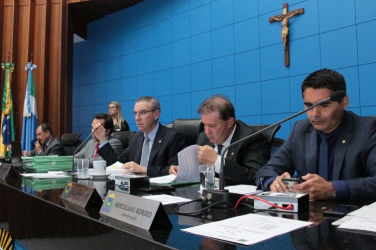 Imagem: Recursos são frutos das emendas parlamentares a que os deputados têm direito