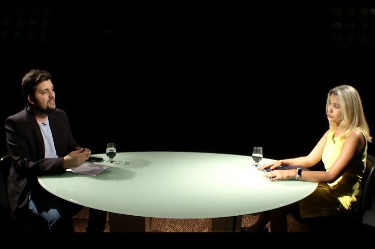 Imagem: Edição pode ser vista no canal 9 da Net ou no canal do Youtube da ALEMS