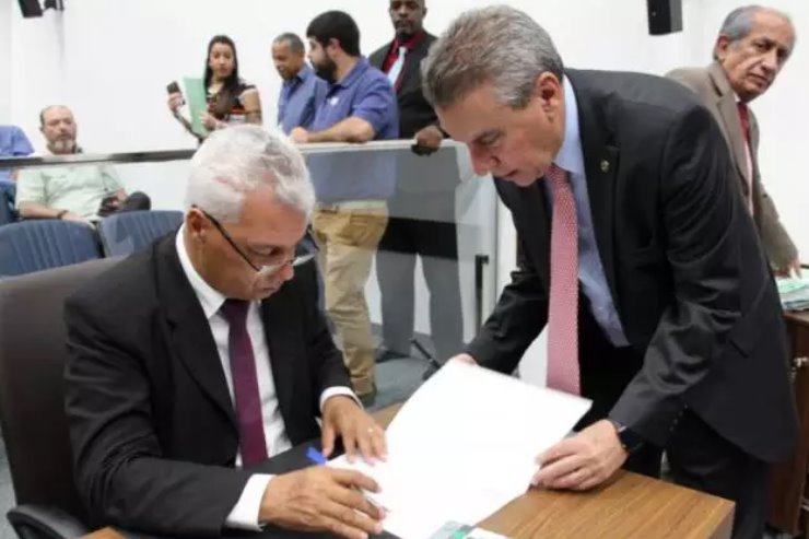 Imagem: As novas leis foram publicadas na edição do Diário Oficial desta quinta-feira