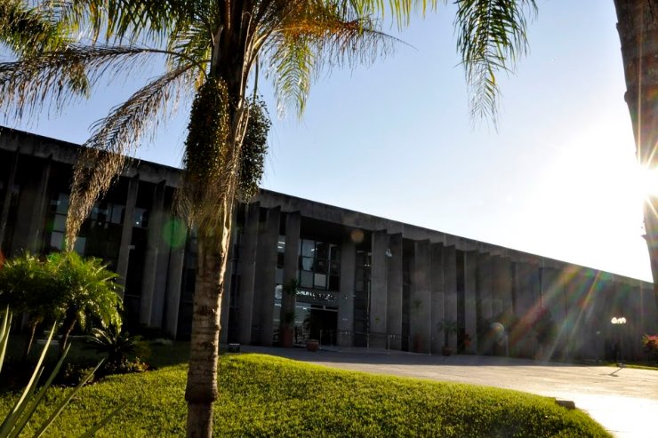 Imagem: Casa de Leis permanecerá fechada para acesso ao público e realização de eventos coletivos 