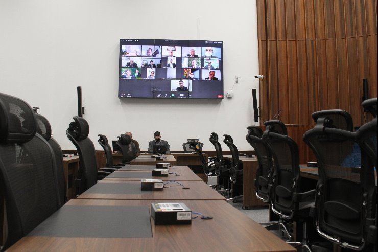 Imagem: Deputados devem votar decreto de calamidade pública em Paranaíba e Batayporã