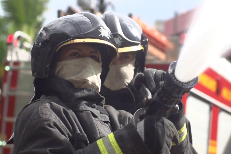 Imagem: A corporação celebra seus 50 anos de atuação no Estado.