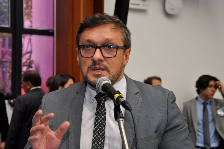 Imagem: Projetos apresentados por Lucas de Lima trazem benefícios econômicos à população