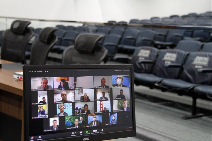 Imagem: Suspensão se estenderá até o dia 30 de junho conforme medida publicada nesta sexta-feira