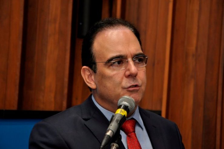 Imagem: Nova lei é de autoria do deputado Felipe Orro