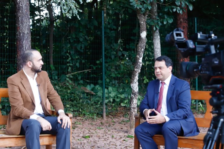 Imagem: Programa Ponto de Vista debate a decisão do Supremo Tribunal Federal sobre o isolamento social 