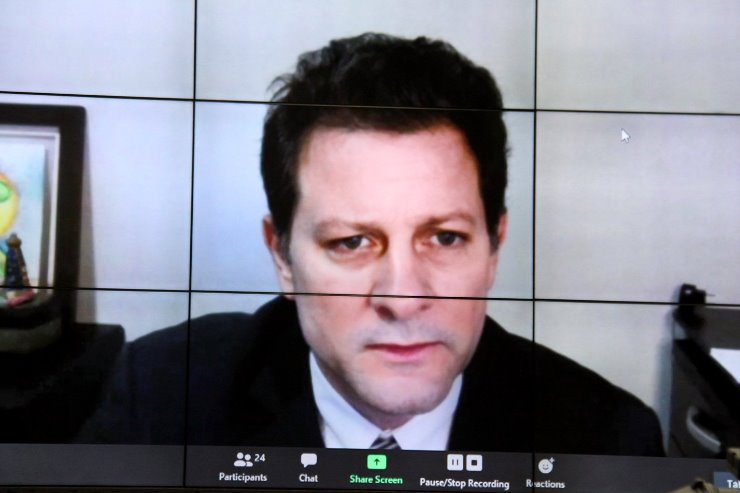 Imagem: O deputado estadual Renato Câmara é o autor da nova lei 