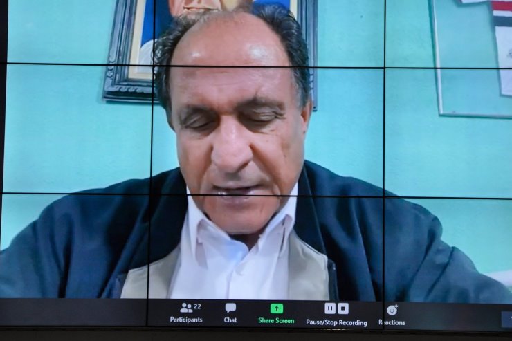 Imagem: O deputado estadual Zé Teixeira é o autor da nova lei 