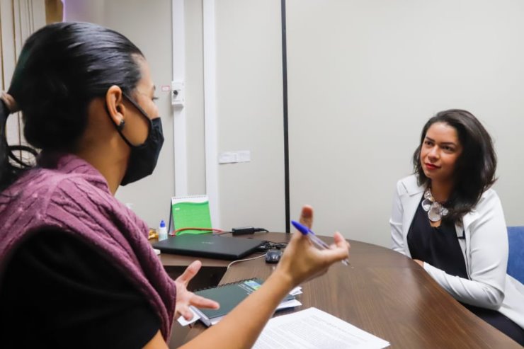 Imagem: Para conselheira da OAB/MS, modelo de guarda ou convivência anteriormente estabelecido não serve para regulamentar os dias atuais