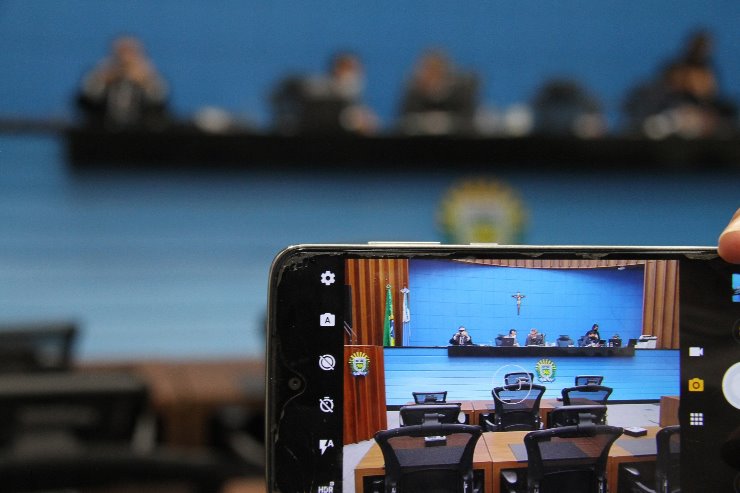 Imagem: A programação durante todo o mês de junho será 100% online