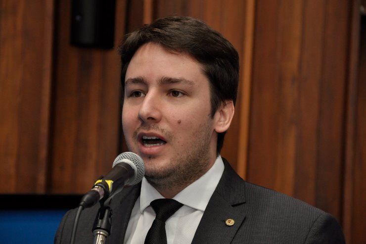 Imagem: Proposta que beneficia o consumidor sul-mato-grossense é de autoria do deputado João Henrique