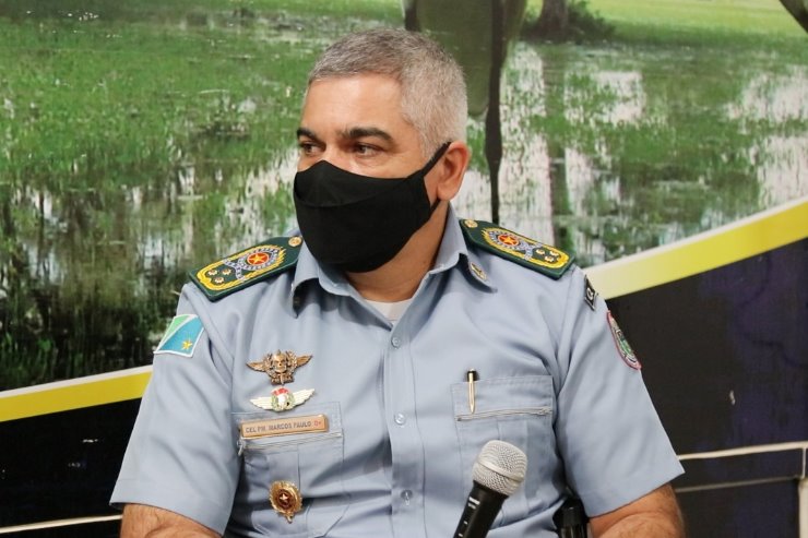 Imagem: Entrevista pode ser conferida no canal 9 da Net ou no YouTube da ALEMS