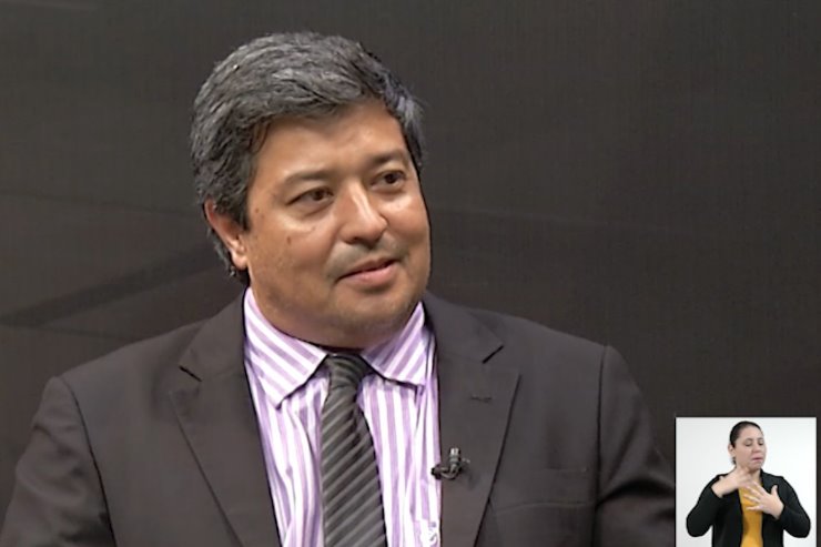 Imagem: Programa já está disponível no YouTube oficial da Casa de Leis