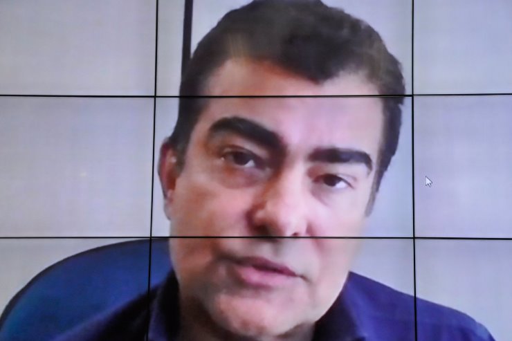 Imagem: Proposta de Marçal Filho visa diminuir mortalidade materna e neonatal durante a pandemia