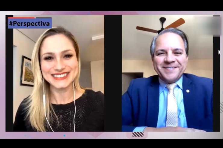 Imagem: Edição encerra a campanha Junho Prata