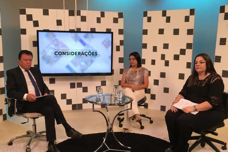 Imagem: Considerações aborda a violência contra os idosos, que aumentou nesta época da pandemia do novo coronavírus