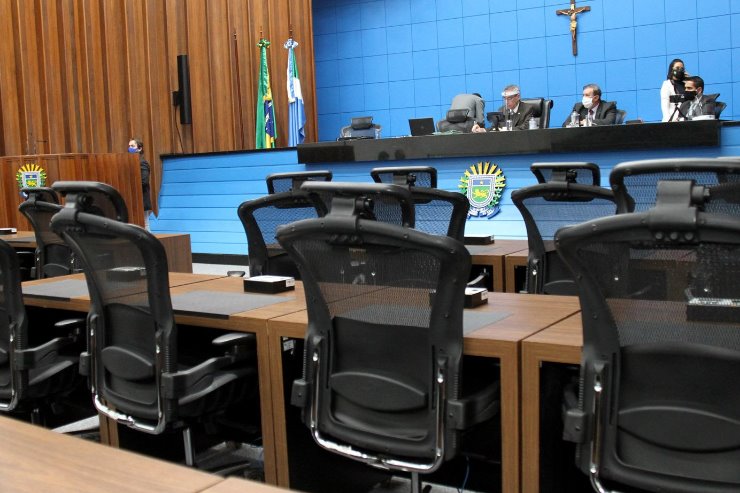 Imagem: Documento foi publicado nesta quarta-feira no Diário Oficial da ALEMS