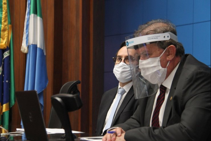 Imagem: Deputados reconheceram o estado de calamidade em mais três municípios