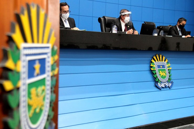 Imagem: O pedido é devido o avanço do novo coronavírus.