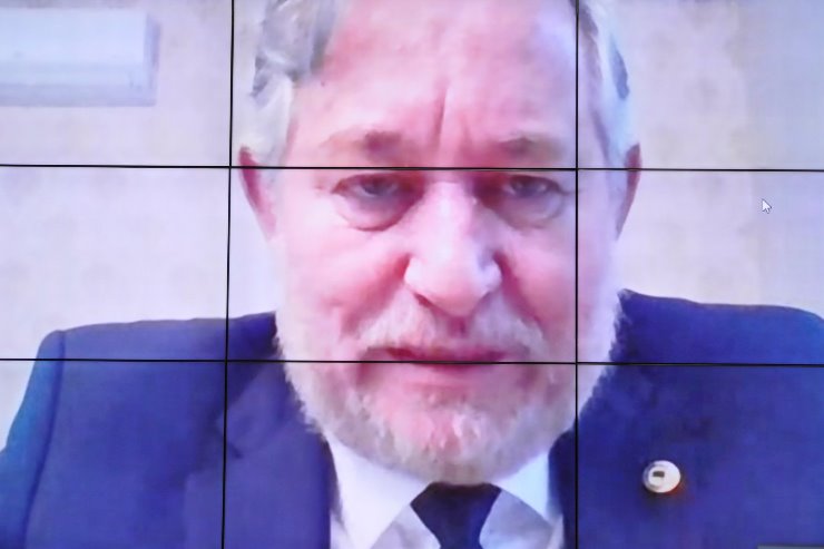 Imagem: Lei é de autoria do deputado Antônio Vaz